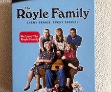 The Royle family