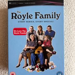 The Royle family