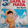 Gaeilge Gafa le Mata vintage school books Image 7