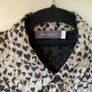 Mint Velvet Willa Heart Print Crinkle Maxi Shirt Dress Image 5