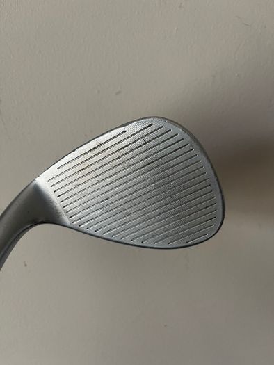 Cleveland wedges