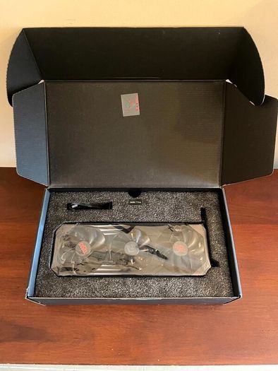 RX 6800XT Graphics card