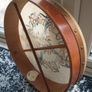 Bodhran with Celtic Pattern Image 3