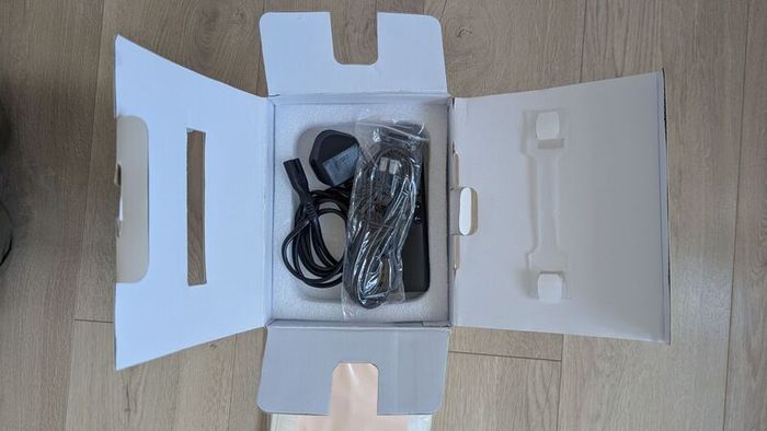 Yaber Mini Projector E1