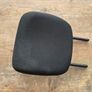 Renault Clio Mk4 2012- Genuine Rear Seat Head Rest Black Original OEM Part Image 5