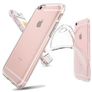 iPhone SE 2020 SE 2022 Silicone Protective Case Gel Clear TPU Back Shock Proof Cover SE2 SE3 Image 2