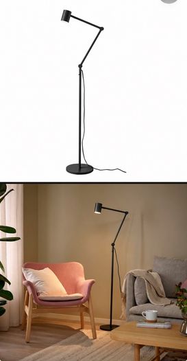 Reading Lamp
