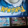 Kommo-o GX ! Jumbo Oversized Card ! Promo from Sun & Moon Era ! 2017 ! Pokemon Card ! Image 6