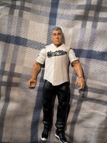 wwe figure