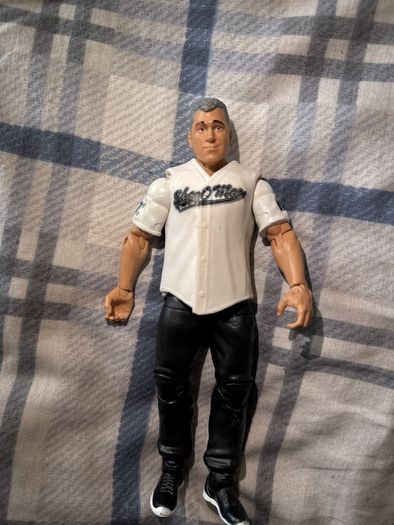 wwe figure