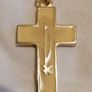 cross pendant Image 3