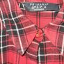 Ladies Shirt Size 10 Image 2