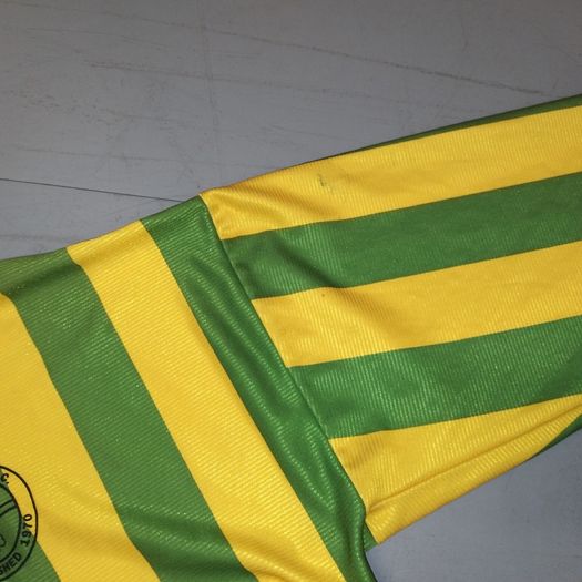 FREE POST  Vintage Dunboyne AFC (M) Player Issue Soccer Football SHirt Meath Vintage Retro O'Neills Festival Medium