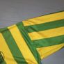 FREE POST  Vintage Dunboyne AFC (M) Player Issue Soccer Football SHirt Meath Vintage Retro O'Neills Festival Medium Image 4