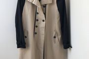 Mango trench