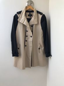 Mango trench