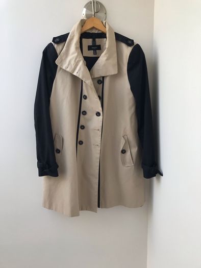 Mango trench
