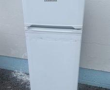 liebherr fridge freezer