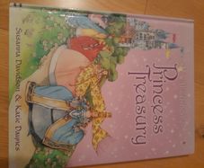 Princess Treasury