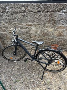Road Bike