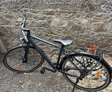 Road Bike