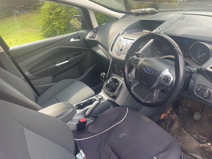 Ford Cmax 15