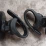 Benson Bicycle lights ((USB Rechargeable)) Image 3