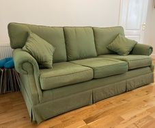 3 seater sofa