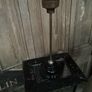 Vintage Wig /Hat Stand Image 4