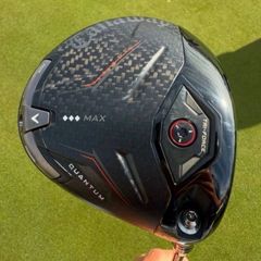 Callaway Quantum