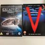 Large selection of Tv Series's Boxsets Image 9