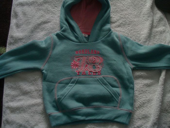 girls jumper