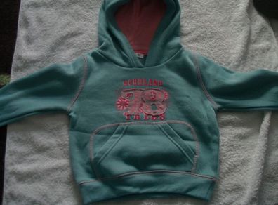 girls jumper