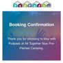 All Together Now tickets + camping Image 3