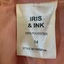 Iris and Ink skirt - sz 14 Image 5