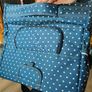 Pendleton pika dot bag Image 5