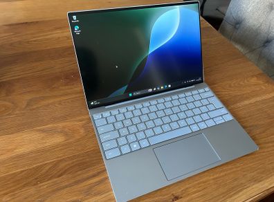 Dell Xps 13 9315