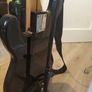 Fender Squier Affinity Precision Bass Image 4