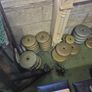 Gym weights Image 6
