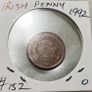 Irish Penny 1992 Image 2