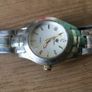 King quartz watch Image 3