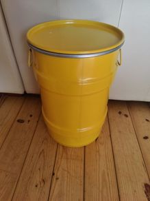 container