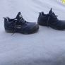safety shoes size 8 Image 2