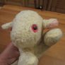 Vintage baby lamb Image 2