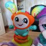 Huge Toy Bundle Fisher Price DJ Kindi Kids LOL Surprise Peppa Pig and More Image 9