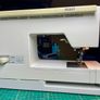 PFAFF 6120 Stretch & Jeans Sewing Machine (with IDT) - Just serviced - Excellent condition Image 6
