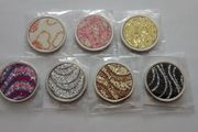 Mi Moneda Style 33mm Coins