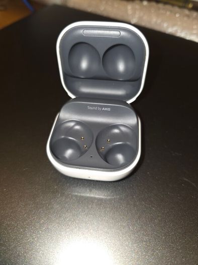 Charging Case for Samsung Galaxy Buds2 Earphones