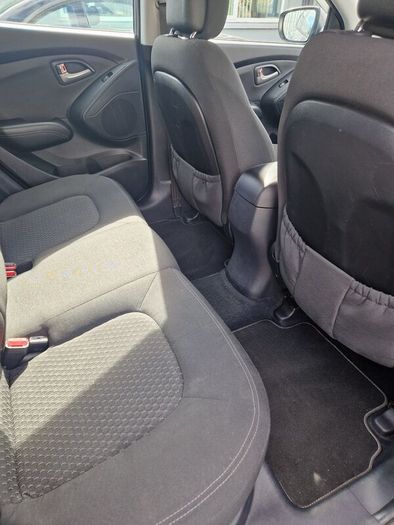 Hyundai ix35 2013 Fully Serviced + Oil & Filters