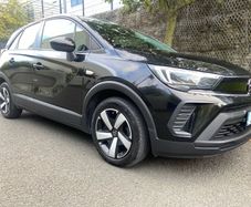2021 Opel Crossland 1.2 New Nct